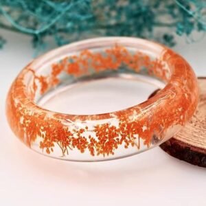 resin bangle