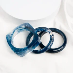 resin bangle