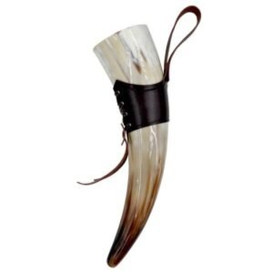 drinking horn