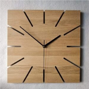 wood wall art