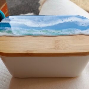 resin stool