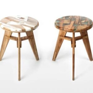 resin stool